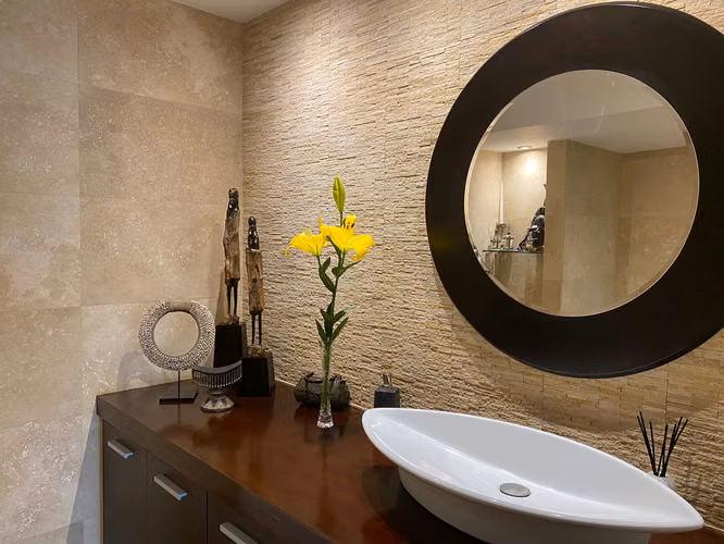 Lindo apartamento en Atrium, excelente vista, 2 niveles.