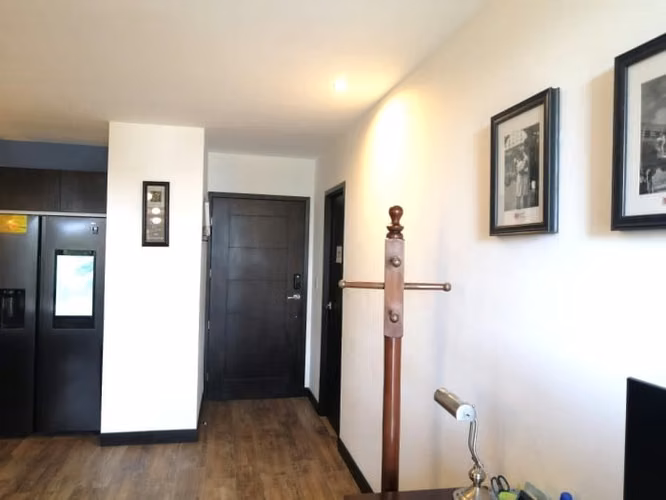 Apto. Venta y Alquiler en Zona 16 - Imagen 11