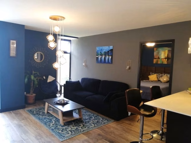 Apto. Venta y Alquiler en Zona 16 - Imagen 9