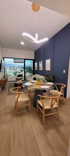 Apartamento en pre-venta sobre Blvd. Los Próceres