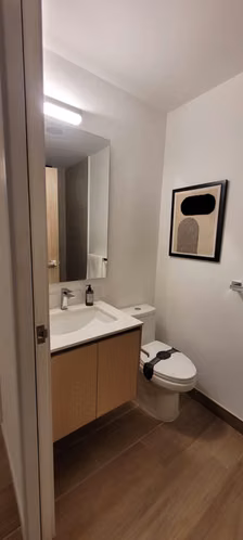 Apartamento en pre-venta sobre Blvd. Los Próceres
