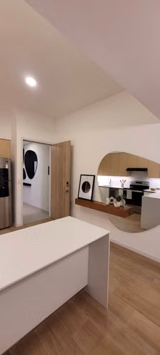 Apartamento en pre-venta sobre Blvd. Los Próceres