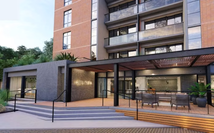 Apartamento en Venta- Vista Hermosa III