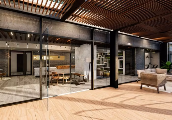 Apartamento en Venta- Vista Hermosa III