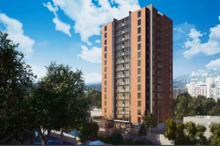 Apartamento en Venta-Ubicación privilegiada - Imagen 5