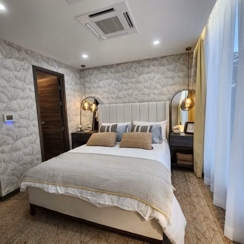 Apartamento en Venta-Zona 15