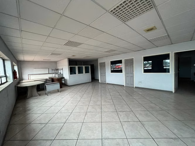 Edificio en venta y renta en zona 5, excelente ubicación.