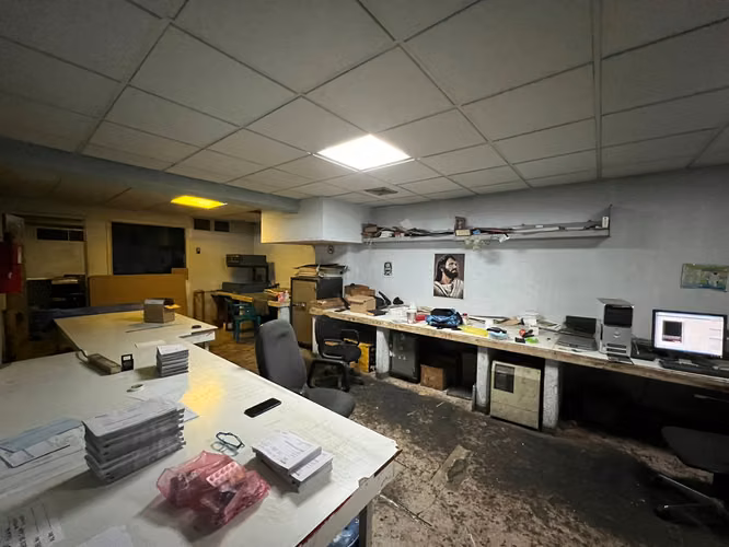 Edificio en venta y renta en zona 5, excelente ubicación.