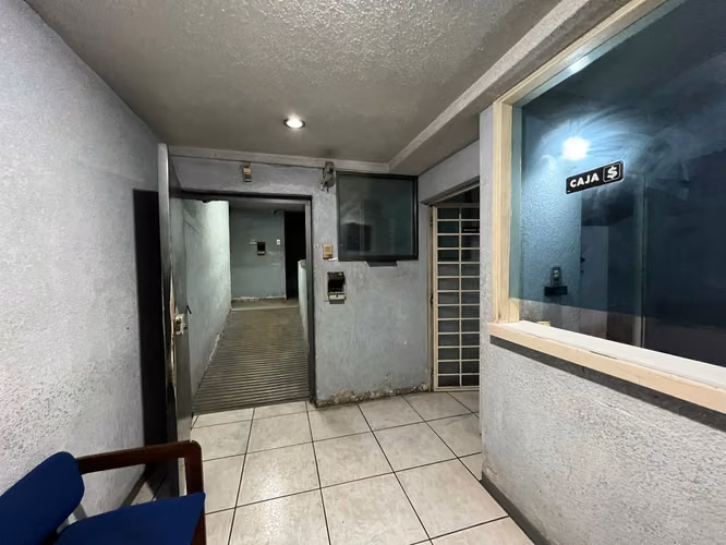 Edificio en renta en zona 5, excelente ubicación.