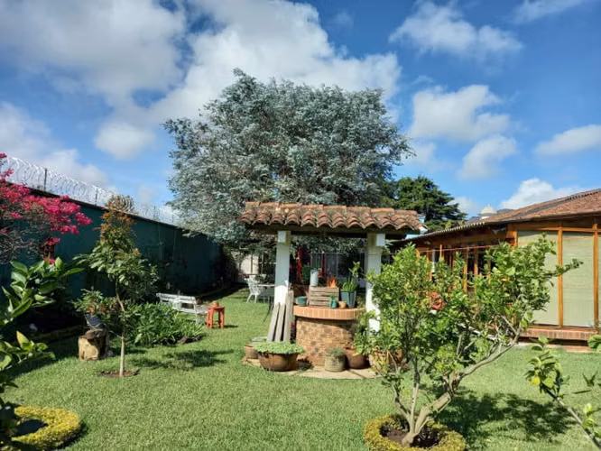 Casa en Venta- Planes de San Miguel de Arrazola