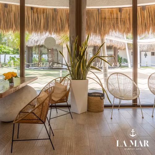 CASA LA MAR, MONTERRICO - Imagen 5