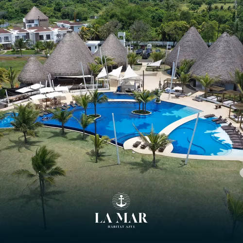 CASA LA MAR, MONTERRICO - Imagen 2