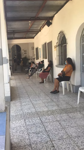 Casa ideal para Clinicas Medicas en Jutiapa en renta - Imagen 3