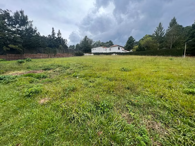 Lindo terreno en venta en San Miguel Buena Vista, ideal 2 casas. - Imagen 5