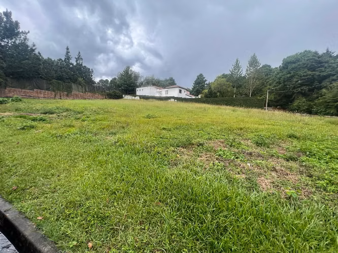 Lindo terreno en venta en San Miguel Buena Vista, ideal 2 casas. - Imagen 4