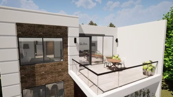 Casa en Venta Arrazola Panorama Fraijanes, Guatemala - Imagen 5