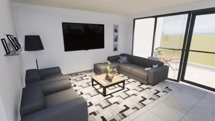Casa en Venta Arrazola Panorama Fraijanes, Guatemala - Imagen 4