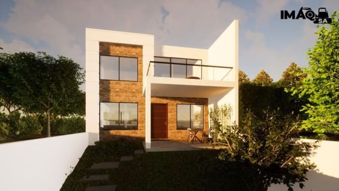 Casa en Venta Arrazola Panorama Fraijanes, Guatemala - Imagen 7