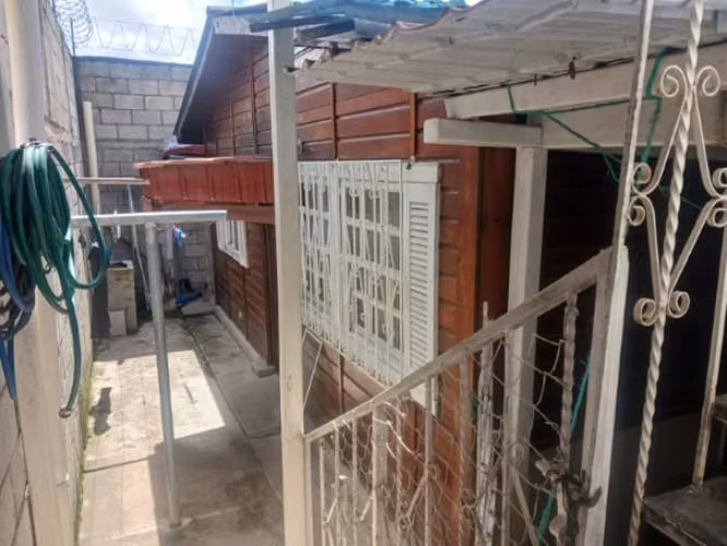 Casa en Venta Zona 18 Residencial Mirador de la Cruz I - Imagen 7