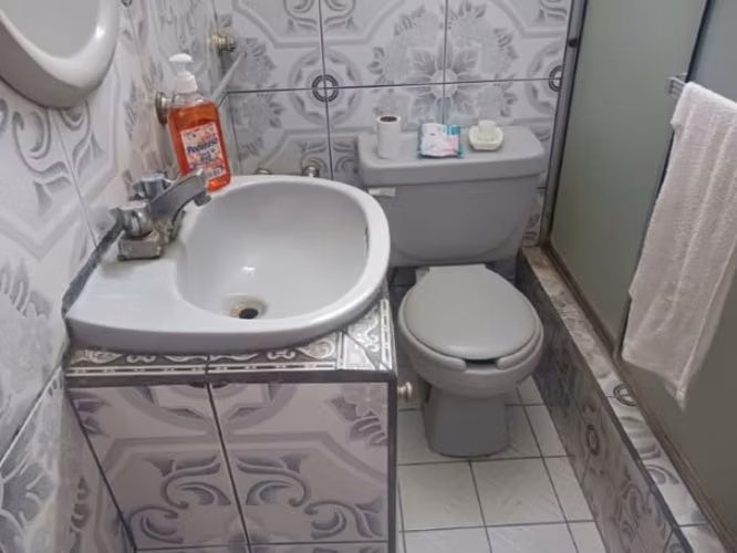 Casa en Venta Zona 18 Residencial Mirador de la Cruz I - Imagen 17