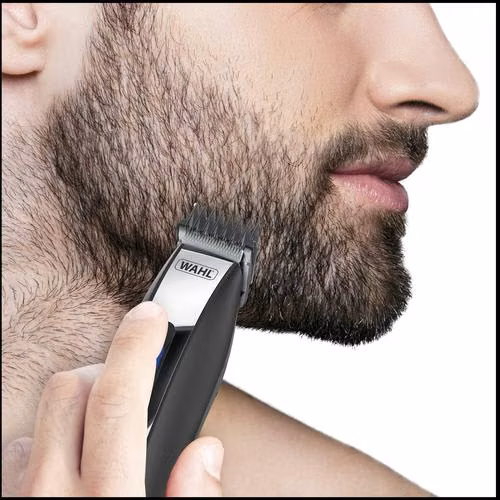 Kit Completo para Cortar Cabello marca Wahl, Nuevo y Sellado!