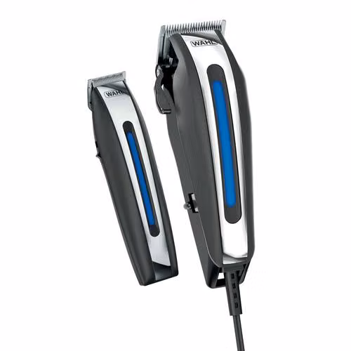 Kit Completo para Cortar Cabello marca Wahl, Nuevo y Sellado!