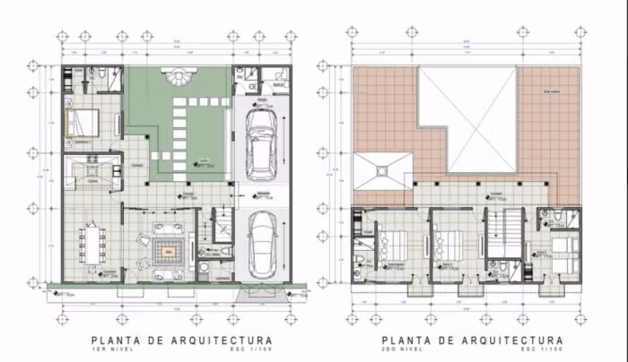Casa en Venta en Club Residencial de Antigua Guatemala - Imagen 15