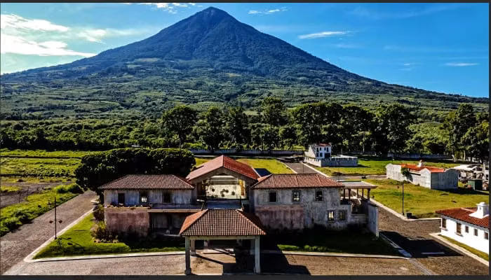 Casa en Venta en Club Residencial de Antigua Guatemala - Imagen 5