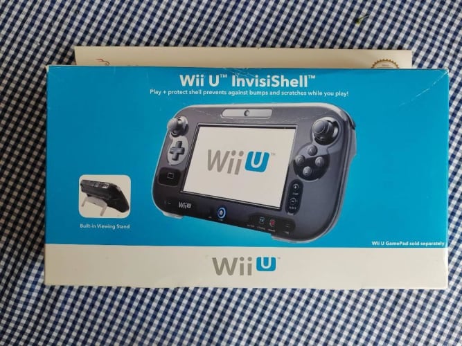 Juegos Nintendo Wii U - Guatemala