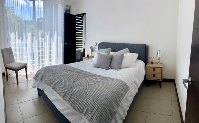 Apartamento en venta en Carretera a El Salvador km 14