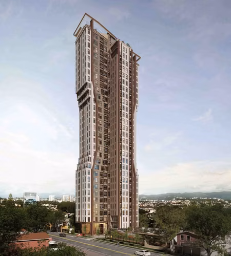 Apartamento en Venta zona 11 Guatemala - Imagen 2