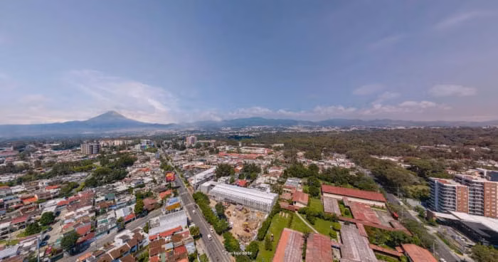 Apartamento en Venta zona 11 - Imagen 4