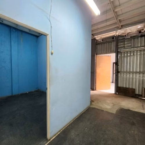 Bodega en Venta Granjas de San Cristóbal, Guatemala