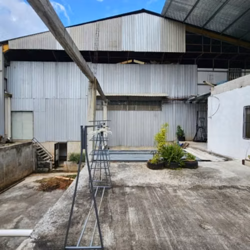 Bodega en Venta Granjas de San Cristóbal, Guatemala