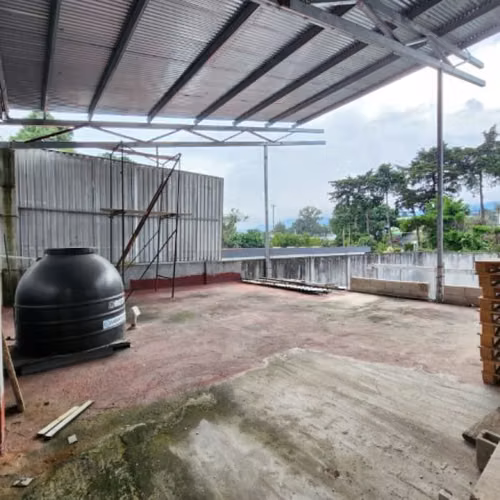 Bodega en Venta Granjas de San Cristóbal, Guatemala