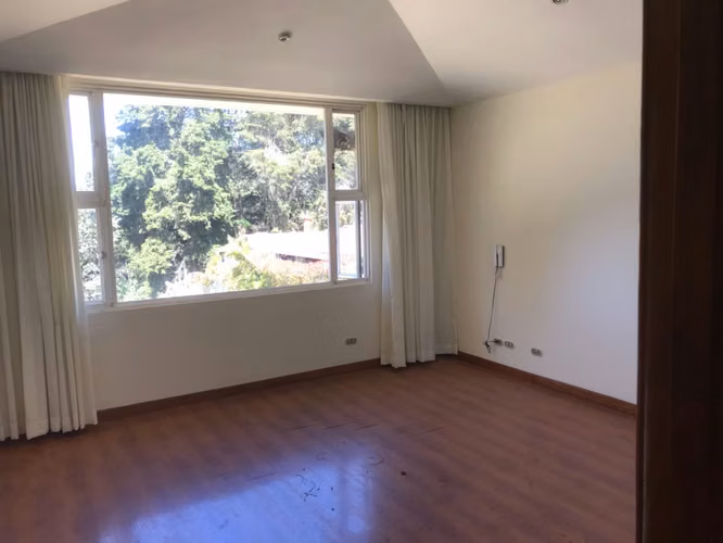 Venta complejo entero de 3 casas + 3 terrenos Condominio Ribeira, Km. 19 CAES