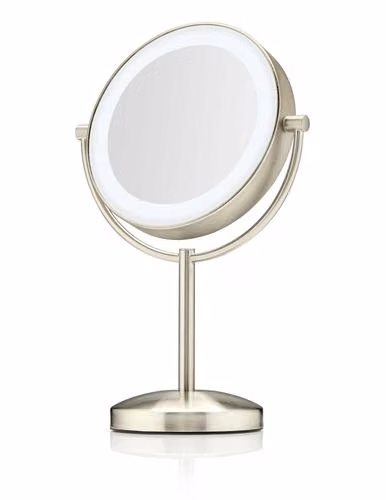 Espejo Tocador con Iluminacion Led, Nuevo y Sellado! - Imagen 3