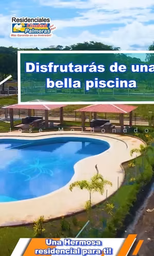 Te gustaría vivir rodeado de Naturaleza y a pocos minutos del IRTRA?