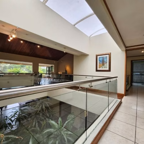 Casa en Venta en La Montaña Zona 16 Guatemala - Imagen 11