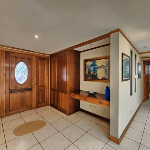 Casa en Venta en La Montaña Zona 16 Guatemala - Imagen 10