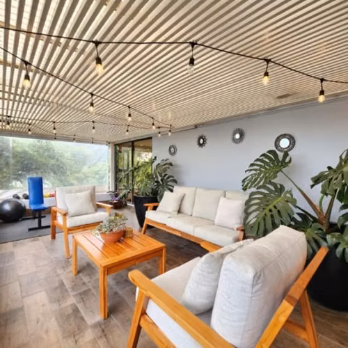 Casa en Venta en La Montaña Zona 16 Guatemala - Imagen 16