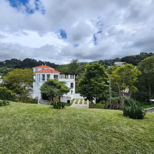 Casa en Venta en La Montaña Zona 16 Guatemala - Imagen 3