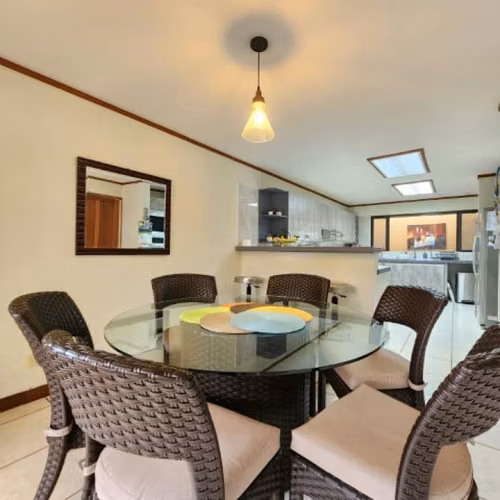 Casa en Venta en La Montaña Zona 16 Guatemala - Imagen 15
