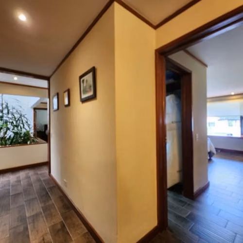Casa en Venta en La Montaña Zona 16 Guatemala - Imagen 20