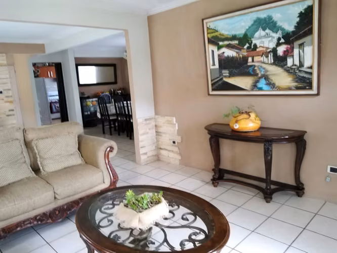 Casa en venta San Lorenzo de Almagaro, Carretera a El Salvador - Imagen 4