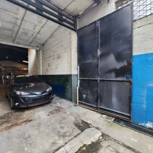 Bodega en Venta en Zona 1 Guatemala, cerca de 18 calle - Imagen 8