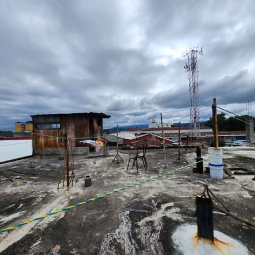Bodega en Venta en Zona 1 Guatemala, cerca de 18 calle - Imagen 13