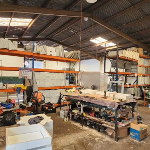 Bodega en Venta en Zona 1 Guatemala, cerca de 18 calle - Imagen 3
