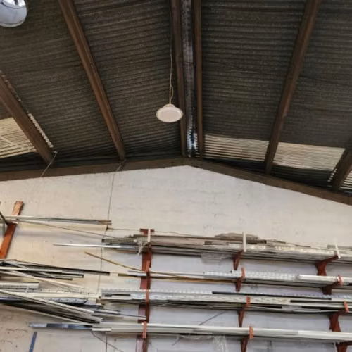 Bodega en Venta en Zona 1 Guatemala, cerca de 18 calle - Imagen 5