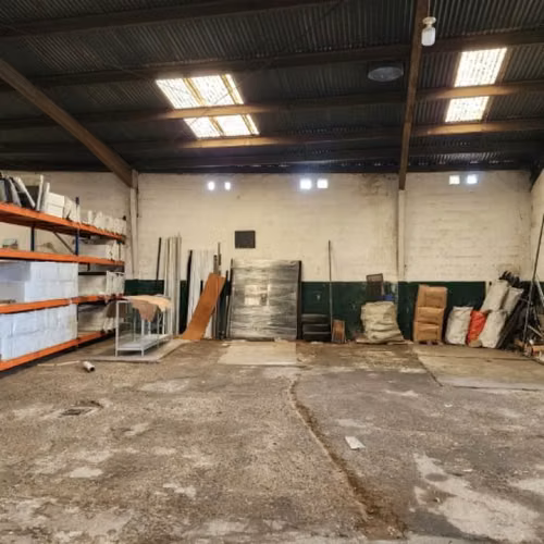 Bodega en Venta en Zona 1 Guatemala, cerca de 18 calle - Imagen 4